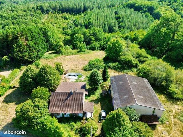 Maison vente à Périgueux, Grun-bordas