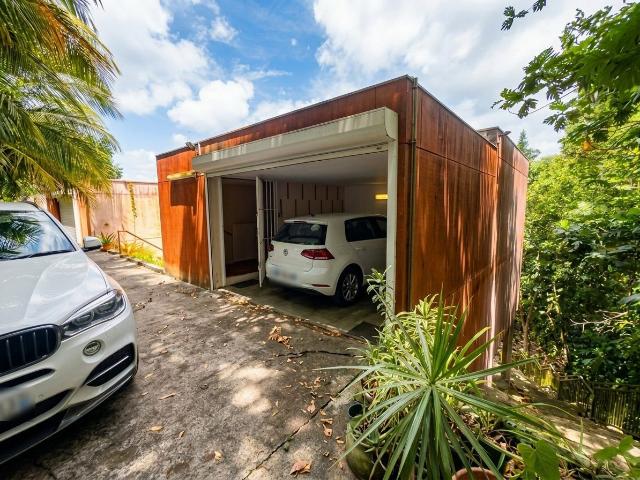 Maison vente à Guadeloupe