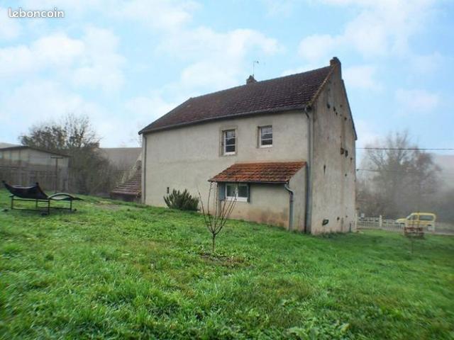 Maison vente à Auxerre, Thury
