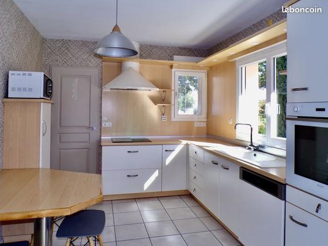 Maison vente à L'Isle-d'Abeau, Isère