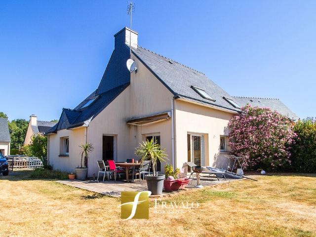 Maison vente à Vannes, Bretagne