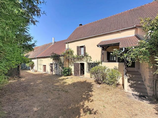 Maison vente à Le Creusot, Saône-et-Loire