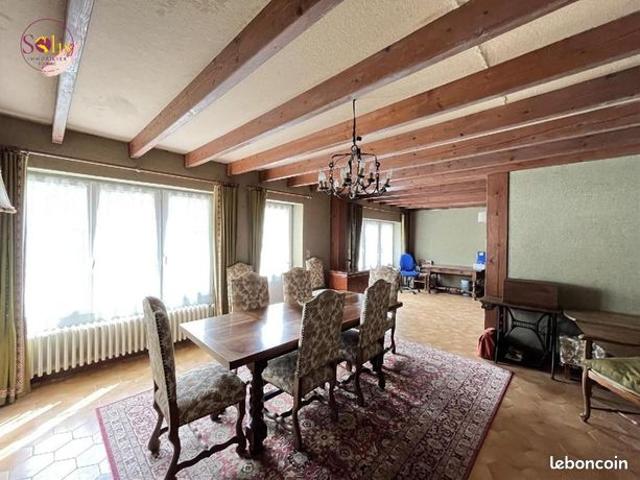Maison vente à Cognac, Gimeux