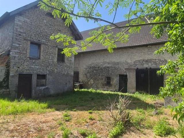 Maison vente à Besançon, Chalezeule