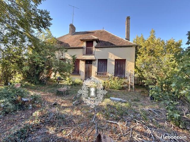 Maison vente à Bray-sur-Seine, Seine-et-Marne