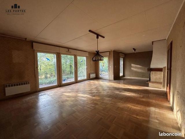 Maison vente à Évry, Gironville-sur-essonne