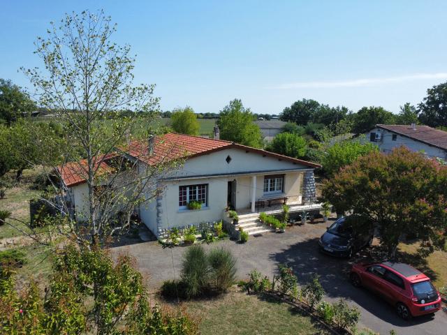 Maison vente à Castelsarrasin