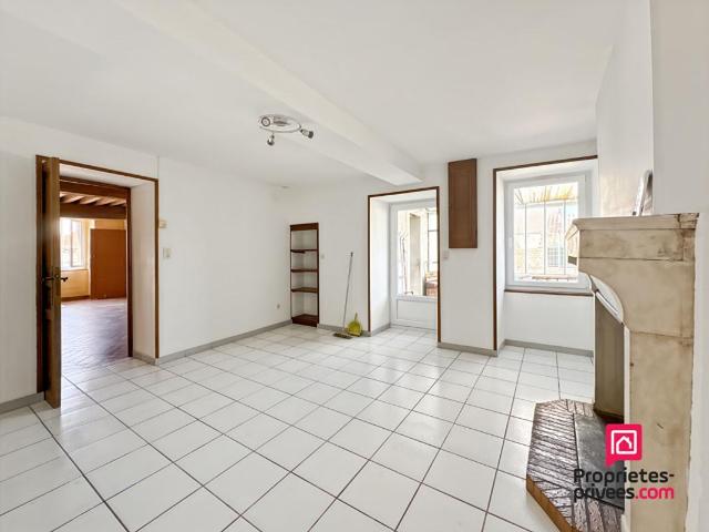 Maison vente à Montbard, Précy-sous-thil