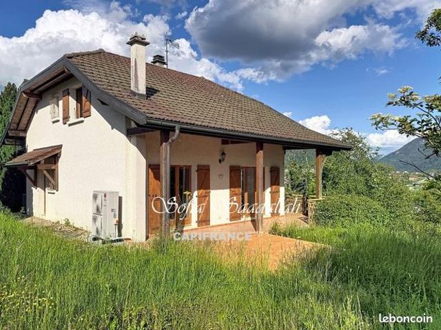 Maison vente à Bonneville, Viuz-en-sallaz