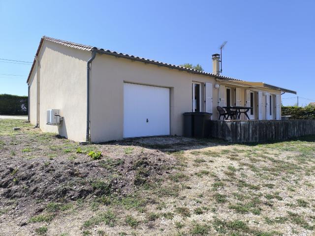 Maison vente à Périgueux, La Chapelle-gonaguet
