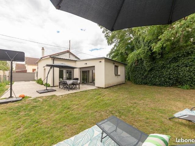 Maison vente à Argenteuil, Le Plessis-bouchard