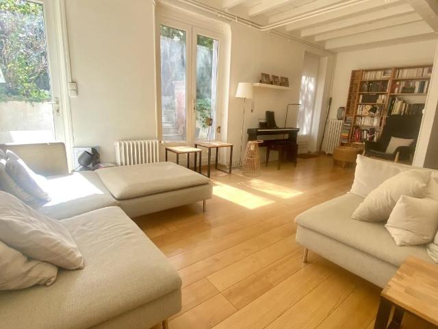 Maison vente à Toulouse