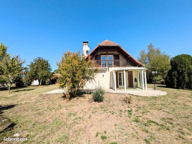 Maison vente à Pau, Bizanos