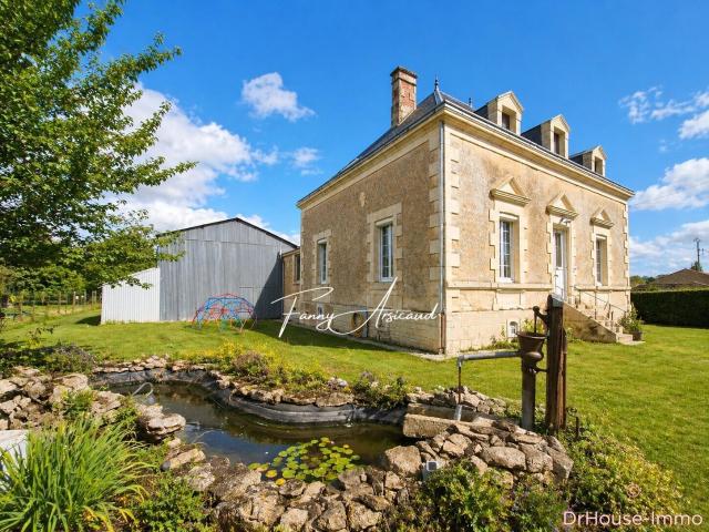 Maison vente à Village de Reth, Saint-Sigismond