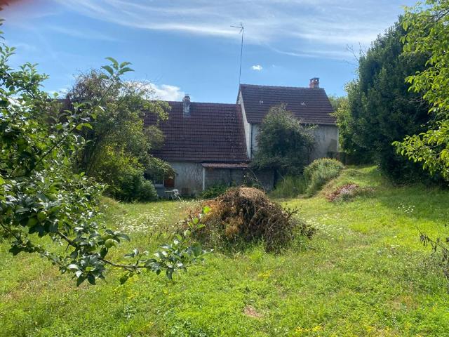 Maison vente à Le Blanc, Obterre