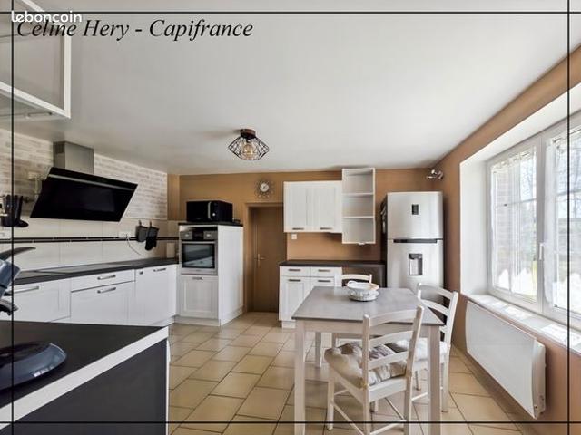 Maison vente à Chartres, Berchères-saint-germain