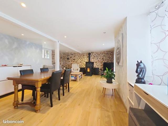 Maison vente à Brive-la-Gaillarde, Beynat