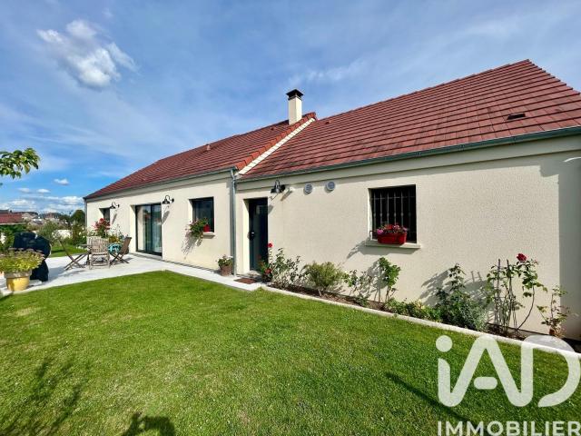 Maison vente à Orléans, Tavers