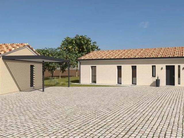 Maison vente à Nérac, Casteljaloux