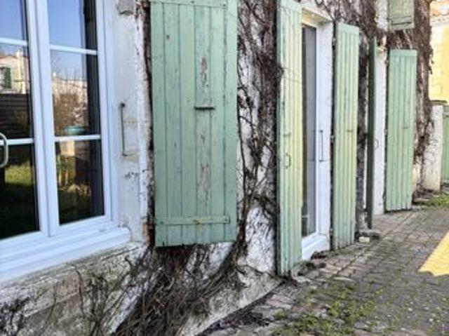 Maison vente à Palaiseau, Breuillet
