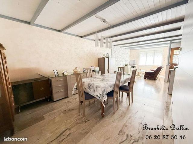 Maison vente à Lens, Fouquières-lès-lens