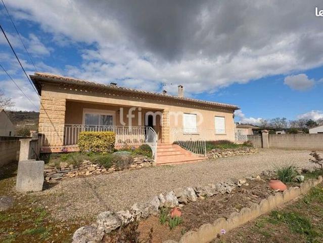 Maison vente à Limoux, Cépie