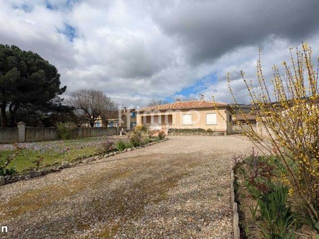 Maison vente à Limoux, Cépie