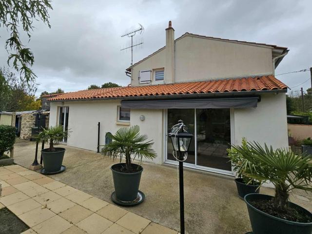 Maison vente à France métropolitaine, La Roche-sur-yon