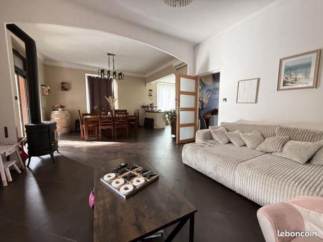 Maison vente à Arles-sur-Tech, Pyrénées-Orientales