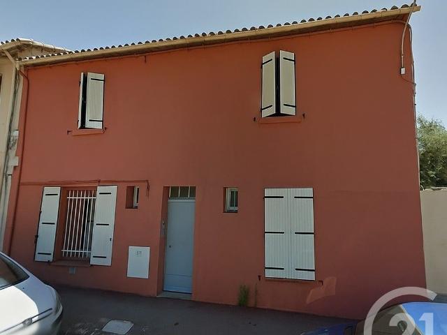 Maison vente à Arrondissement de Toulon, Toulon