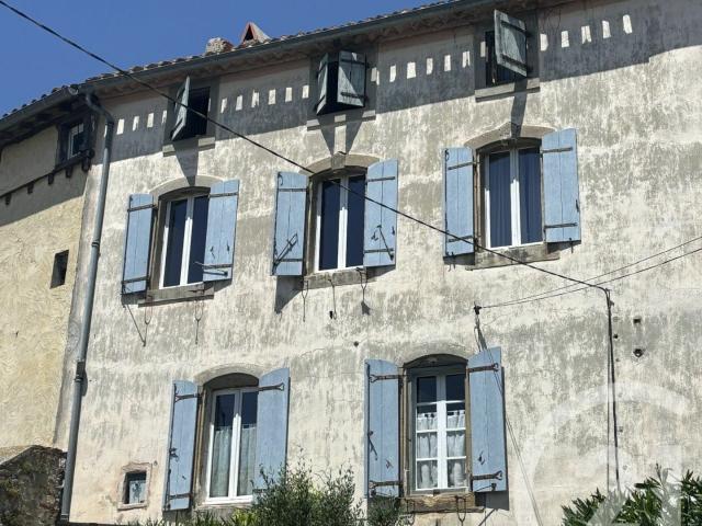 Maison vente à Carcassonne, Lasserre-de-prouille