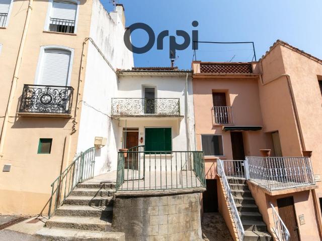Maison vente à Caramany, Pyrénées-Orientales