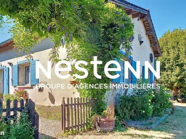 Maison vente à Nérac