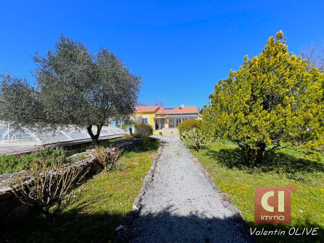 Maison vente à Brignoles, Garéoult