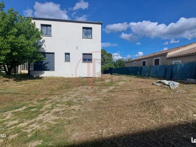 Maison vente à Alès, Saint-privat-des-vieux
