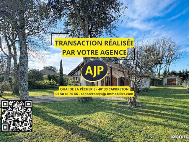 Maison vente à Dax, Azur