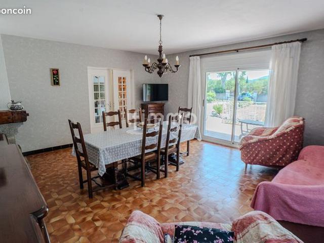 Maison vente à Limoux, Cépie