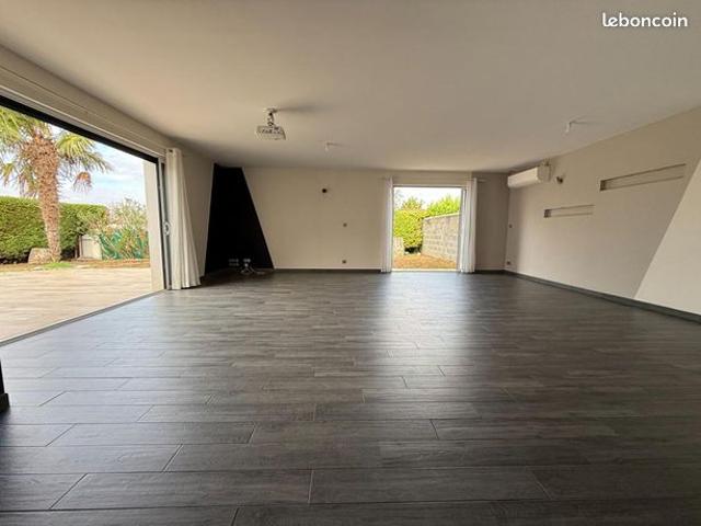 Maison vente à Nuaillé-d'Aunis, Charente-Maritime