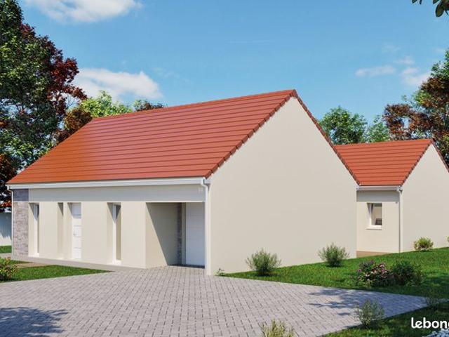 Maison vente à Meaux