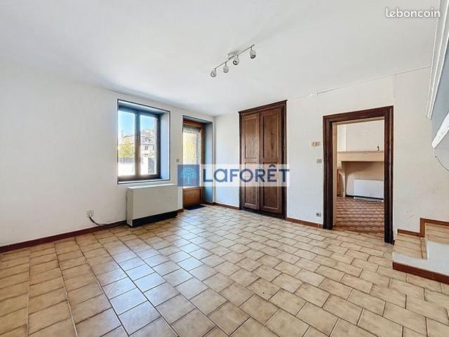 Maison vente à Saint-Dizier, Thonnance-lès-joinville