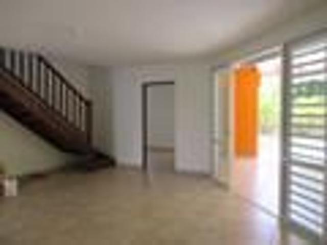 Maison location à Guadeloupe