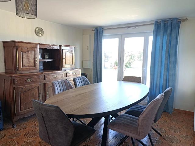 Maison location à Saint-Brieuc, Bretagne