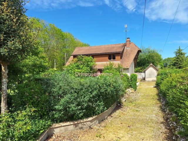 Maison vente à Rouen, Le Houlme
