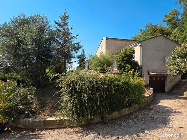 Maison vente à Valence, Chatuzange-le-goubet