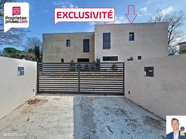 Maison vente à Grasse, Saint-cézaire-sur-siagne