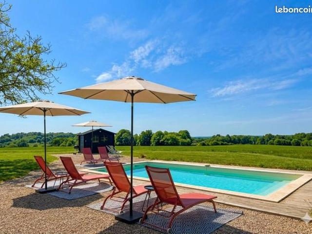 Maison vente à Sarlat-la-Canéda, Marcillac-saint-quentin