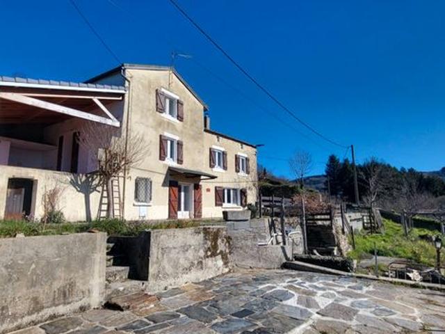 Maison vente à Carcassonne, Cabrespine