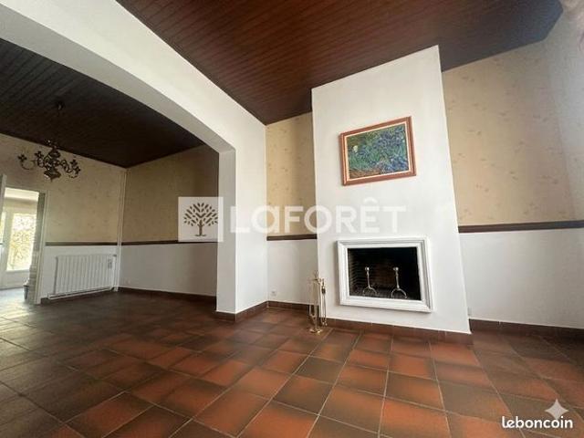 Maison vente à Douai