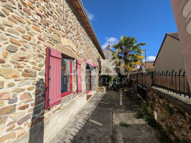Maison location à Mamers, Sougé-le-ganelon