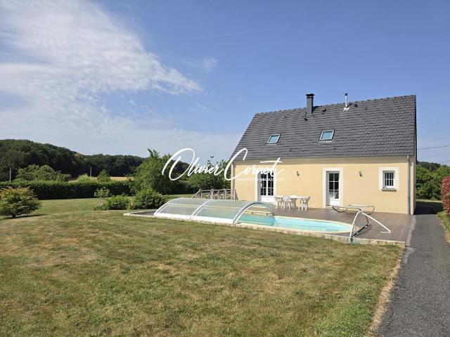 Maison vente à Nogent-le-Rotrou, Eure-et-Loir